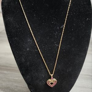 Sterling‎ silver Necklace